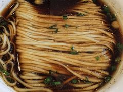阳春面-怡园饭店-餐厅(四望亭店)