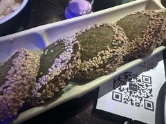 绿茶饼-绿茶餐厅(燕郊永旺店)