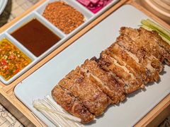 -遇见长安之高山流水(李家村万达店)