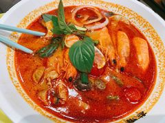 -蔡澜PHO(海岸城店)