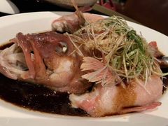 -北京四季酒店·采逸轩