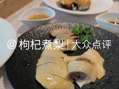 -南海渔村(珠江新城店)