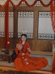 -美云庭古装·格格服汉服·京城旅拍(北京店)