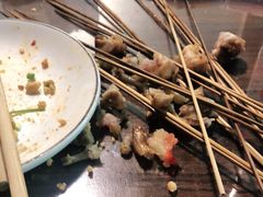 -林二哥宜烤官·宜宾小烧烤