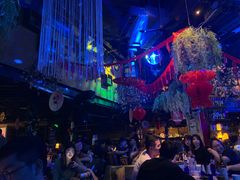 -胡桃里音乐酒馆(海雅缤纷城店)