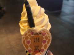 -麦当劳(新王府井店)