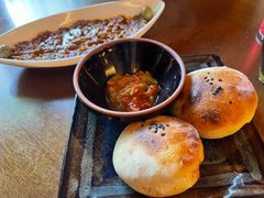 -Tajine Moroccan塔金摩洛哥中东餐厅