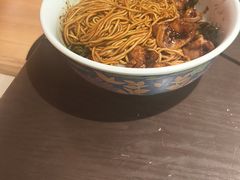 -王繁星面馆(西安熙地港店)