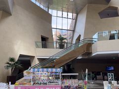 -北京中信金陵酒店
