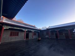 -哈密回王府景区