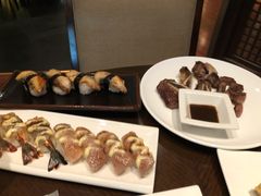 -佛山希尔顿酒店·融誉亚洲美食荟