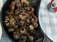 -辣螃铠盆盆蟹大排档(总店)