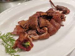 -上海小南国(金桥国际广场店)