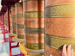 -护国法轮寺
