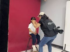-企鹅照相馆(岗顶天娱店)