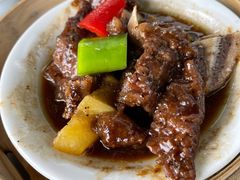 牛仔骨-悦湖公馆