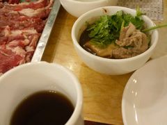 -月圆火锅(宁海东路二店)