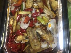 花蛤-盒马鲜生(顺义店)
