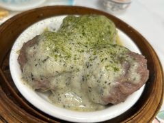 -喜势点·糖沙翁手工茶点·本地人茶居(永庆坊店)