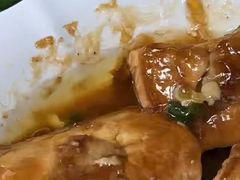 -黎记大排档(慈云路店)