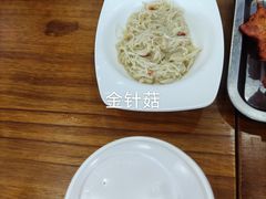 -阿拉提大盘鸡@米饭(南环东路汇邻广场店)