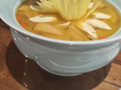 -福慧慈缘素食餐厅(王府井店)