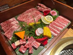 -MIKOMIKO和牛烧肉专门店(南门店)