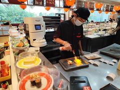 -莲寿司(国兴店)
