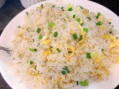 蛋炒饭-渝久隆·地道重庆味(护国寺店)