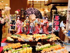 -深圳同泰万怡酒店·万荟轩自助餐厅(同泰店)