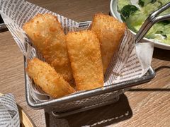 -鱼酷活鱼烤鱼(静安大融城店)