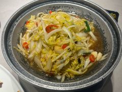 -老平安农家菜(平安店)
