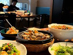 -蝦塘·中国餐馆(城墙南马道巷店)