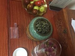 -康美道家养生馆