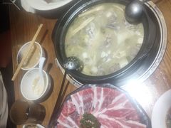 -百岁我家·酸菜鱼专门店(塘下店)