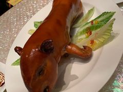 -8餐厅(新葡京酒店)