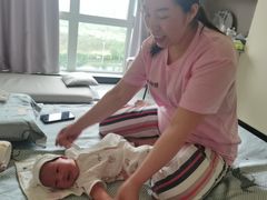 -田螺阿姨自营月嫂·育儿嫂(高新店)