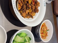 -山涧肴·湘味家肴(松岗满纷天地店)