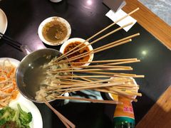 -杨记清芳牛肉拉面(宝龙广场店)