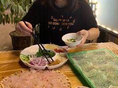 -官塘锋记鱼生·生腌·砂锅粥(牌坊街店)