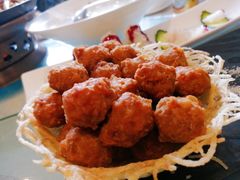 -玉林烤鸭店(定福庄店)