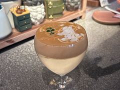 -沪水焙煎室(淡水路店)