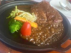 -鹰皇西餐厅(新城区店)