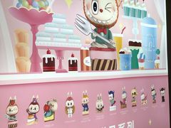 -泡泡玛特POPMART(正弘城店)