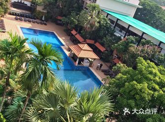 天啊！300块竟然能住这么好的酒店