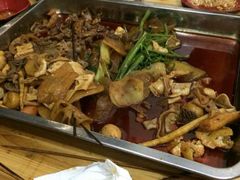 android_upload_pic-雲记卢妈冷锅串串(中道街总店)