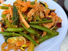 -永刚烧烤(大夜市店)