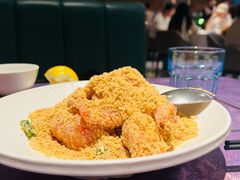 -珍宝海鲜JUMBO Seafood(ifc店)