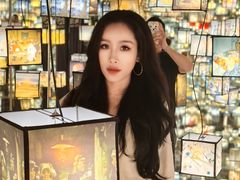 -梵高星空艺术馆(北京旗舰店)