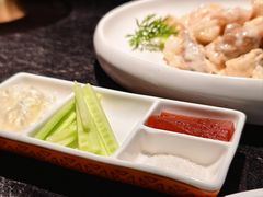 -太守宴·蘭院(天塔店)